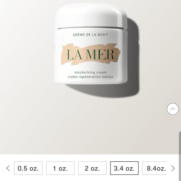 🌺Crème De La Mer: The Moisturizing Cream• 3.4 oz (Factory Sealed) - Picture 3 of 4